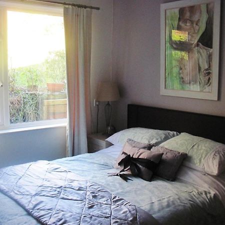 Bed and Breakfast Shrubdown Freshford Exterior foto