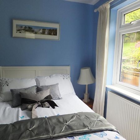Bed and Breakfast Shrubdown Freshford Exterior foto