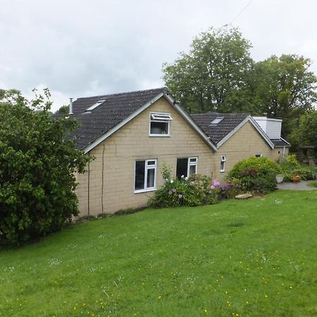 Bed and Breakfast Shrubdown Freshford Exterior foto