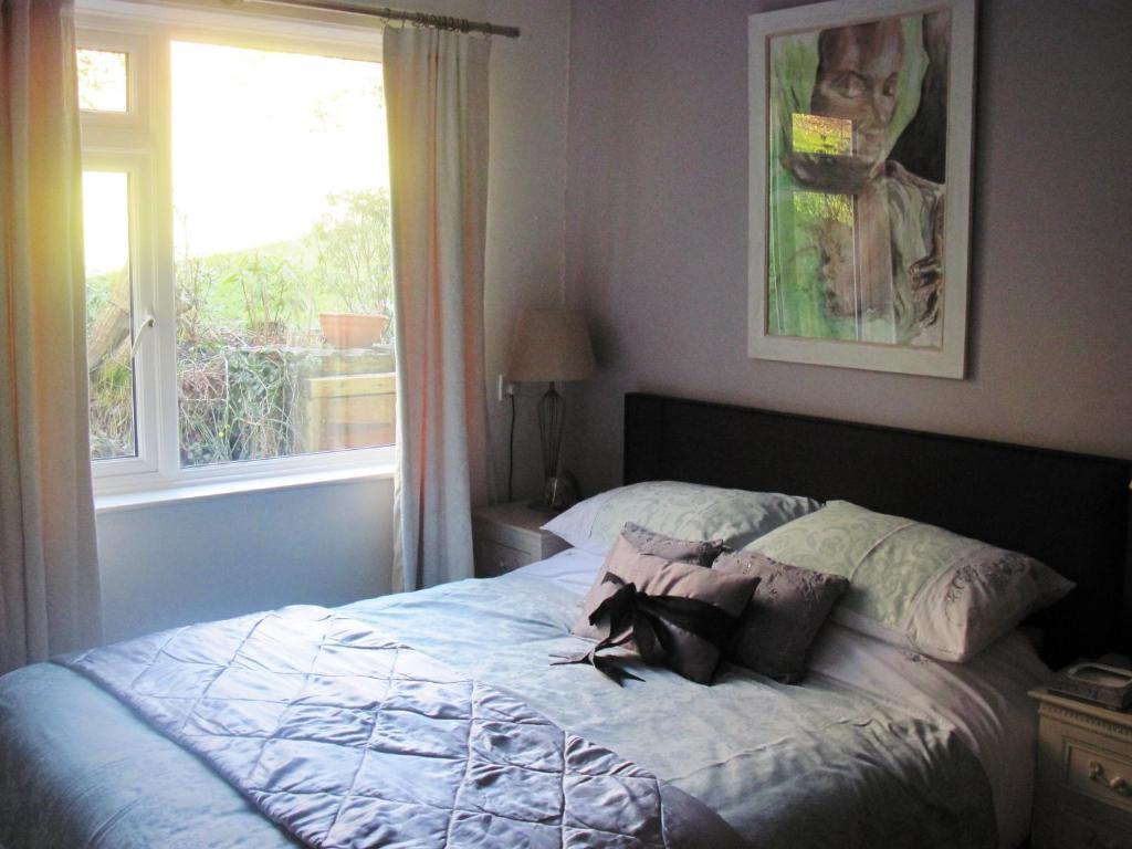 Bed and Breakfast Shrubdown Freshford Exterior foto