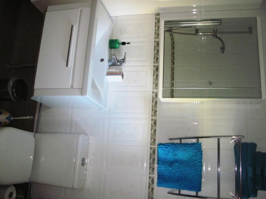 Bed and Breakfast Shrubdown Freshford Zimmer foto