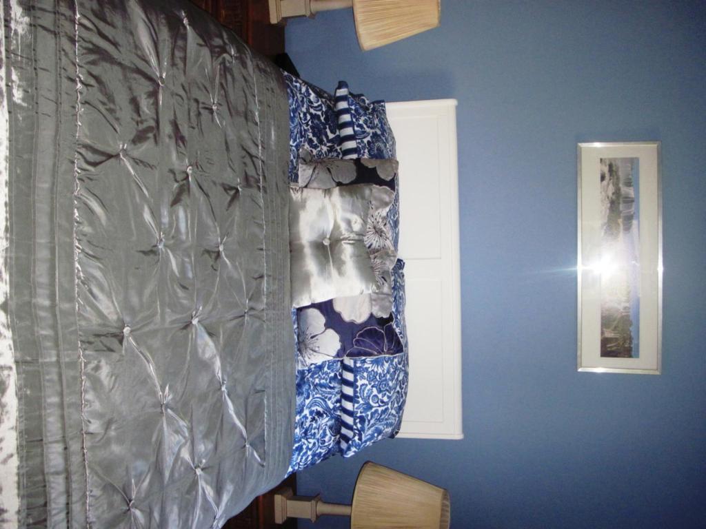 Bed and Breakfast Shrubdown Freshford Zimmer foto