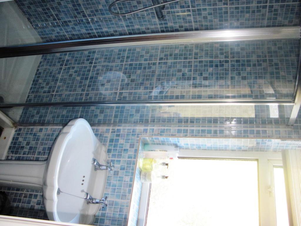 Bed and Breakfast Shrubdown Freshford Zimmer foto