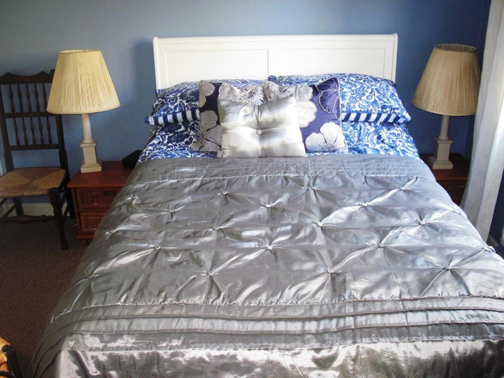 Bed and Breakfast Shrubdown Freshford Zimmer foto