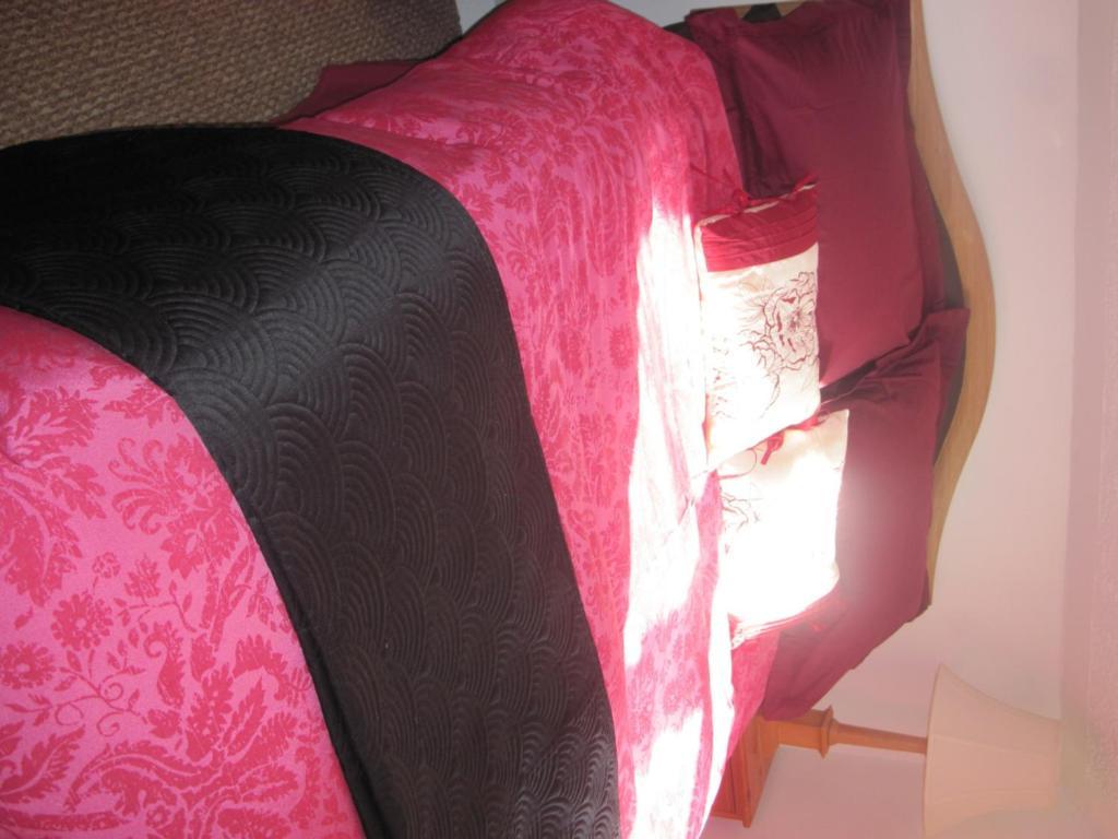 Bed and Breakfast Shrubdown Freshford Zimmer foto