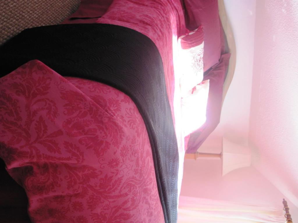Bed and Breakfast Shrubdown Freshford Zimmer foto