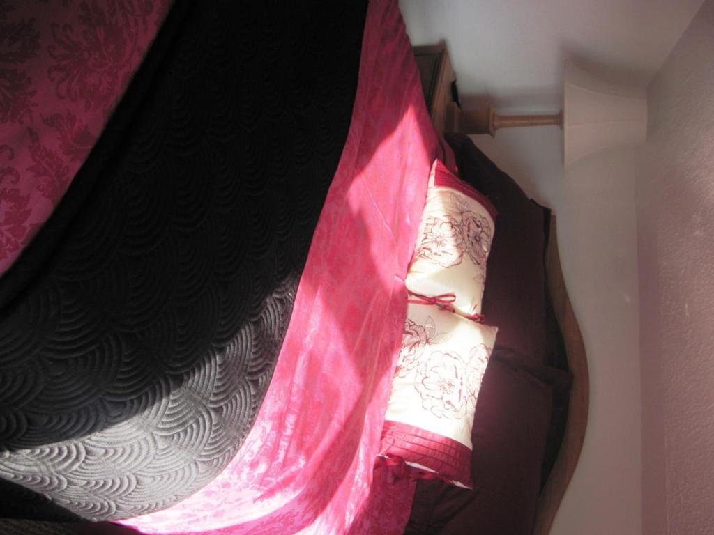 Bed and Breakfast Shrubdown Freshford Zimmer foto