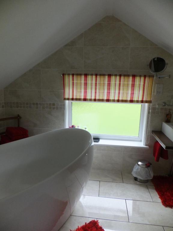 Bed and Breakfast Shrubdown Freshford Exterior foto