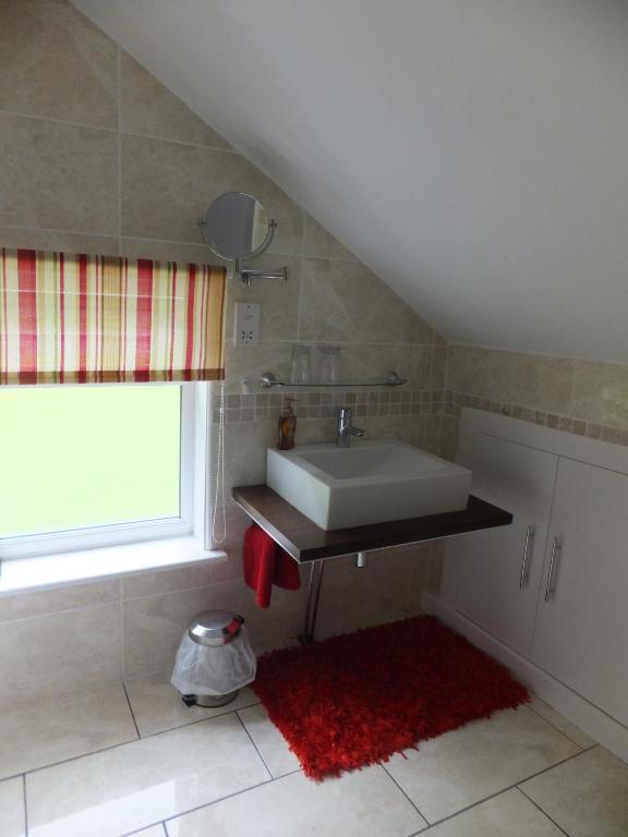 Bed and Breakfast Shrubdown Freshford Exterior foto