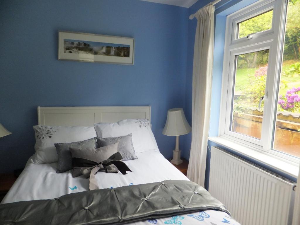 Bed and Breakfast Shrubdown Freshford Exterior foto