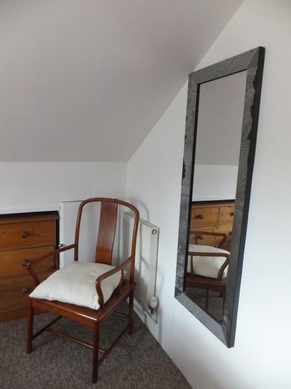 Bed and Breakfast Shrubdown Freshford Exterior foto