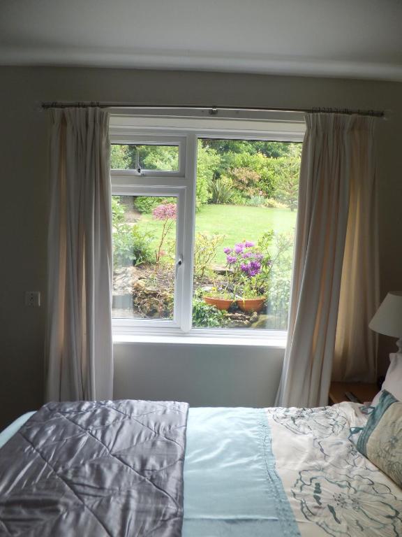 Bed and Breakfast Shrubdown Freshford Exterior foto