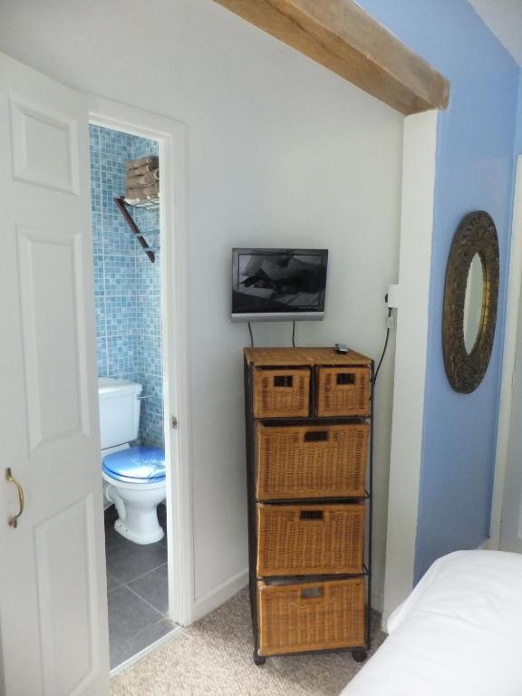 Bed and Breakfast Shrubdown Freshford Exterior foto