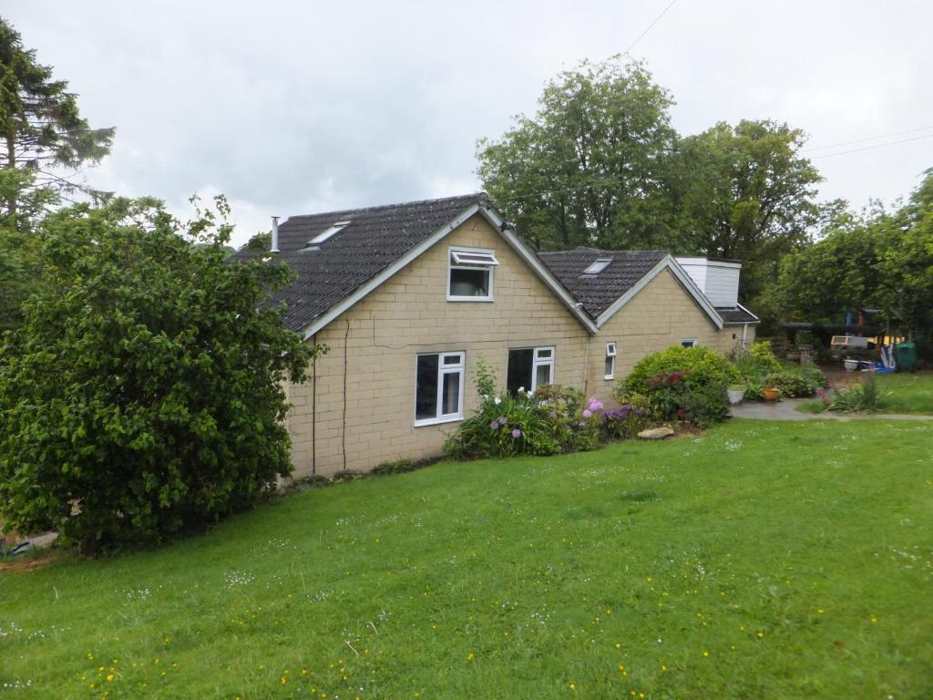 Bed and Breakfast Shrubdown Freshford Exterior foto