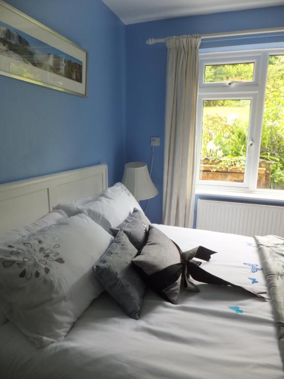 Bed and Breakfast Shrubdown Freshford Exterior foto