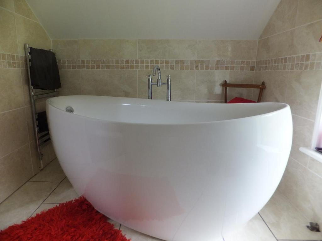 Bed and Breakfast Shrubdown Freshford Exterior foto