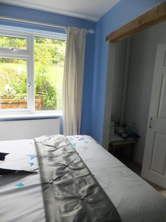 Bed and Breakfast Shrubdown Freshford Exterior foto