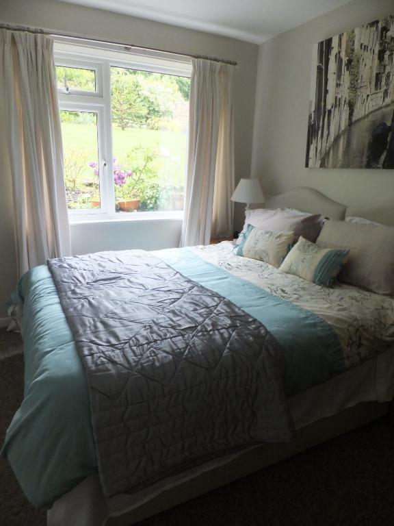 Bed and Breakfast Shrubdown Freshford Exterior foto