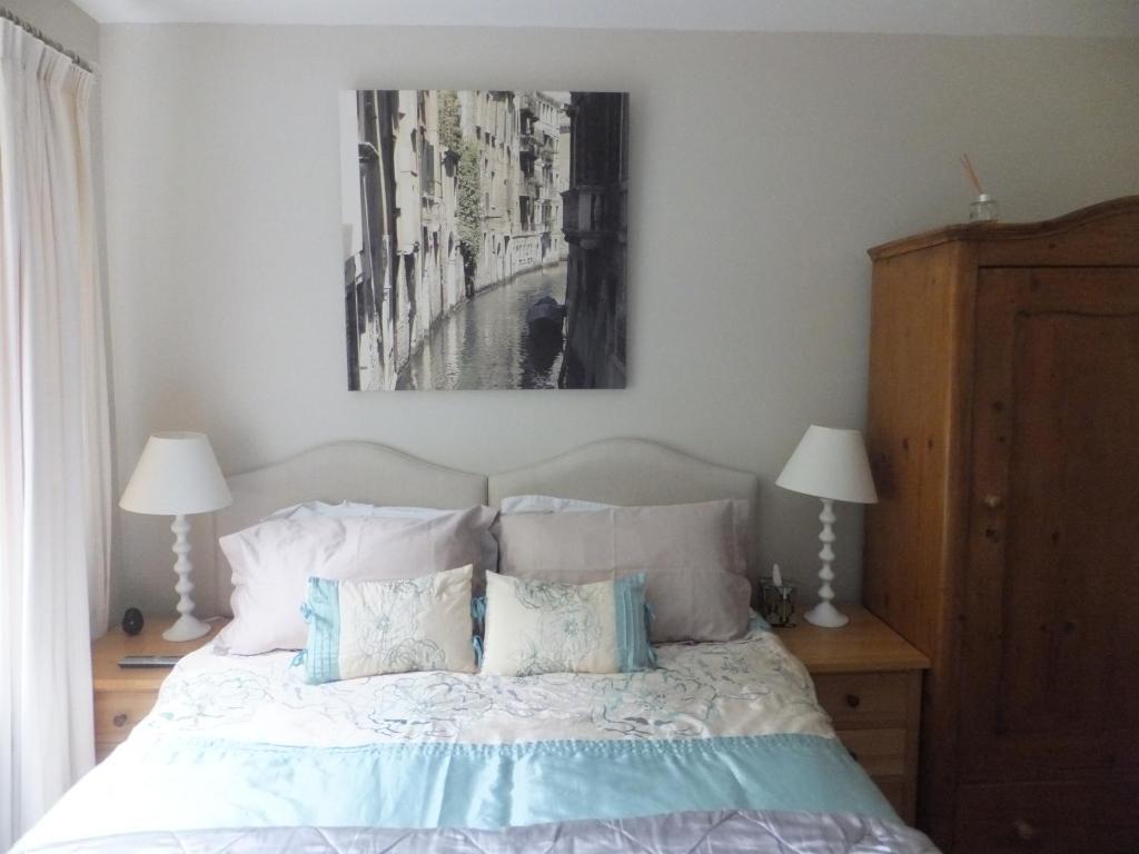 Bed and Breakfast Shrubdown Freshford Exterior foto