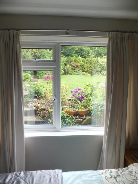Bed and Breakfast Shrubdown Freshford Exterior foto