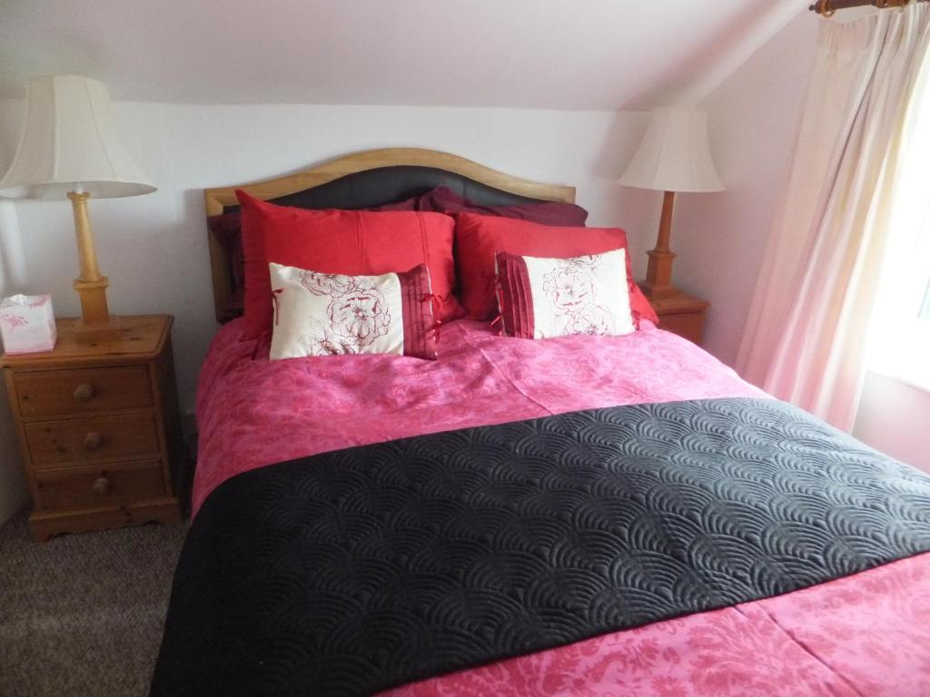 Bed and Breakfast Shrubdown Freshford Exterior foto