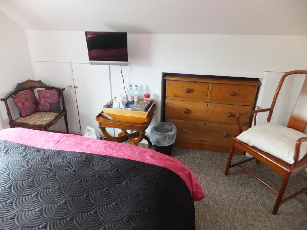 Bed and Breakfast Shrubdown Freshford Exterior foto